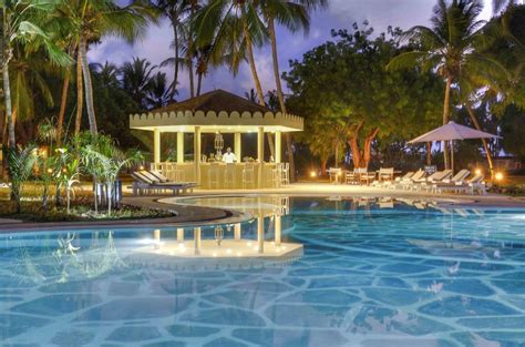 Official Website Sandies Malindi Dream Garden in Kenya .